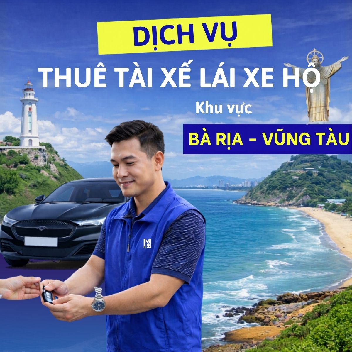 Bà Rịa - Vũng Tàu