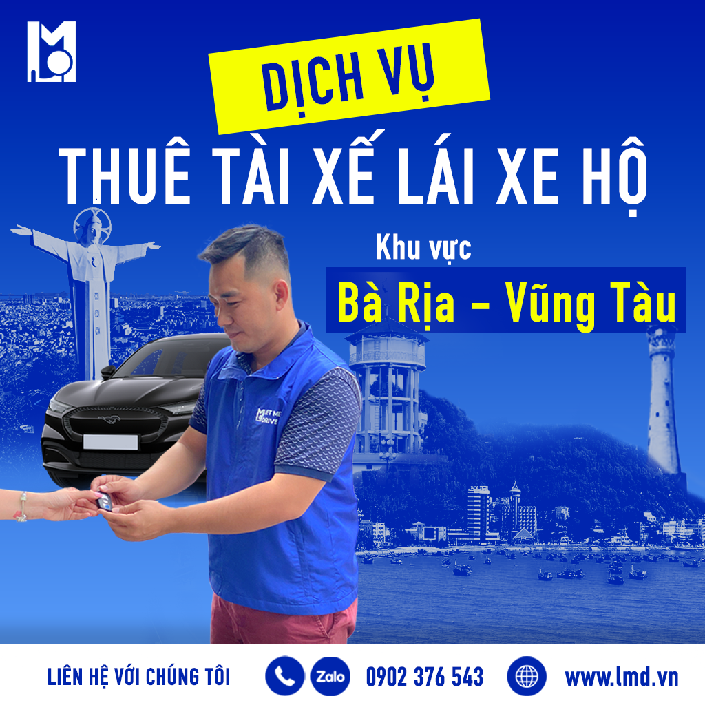 Bà Rịa - Vũng Tàu
