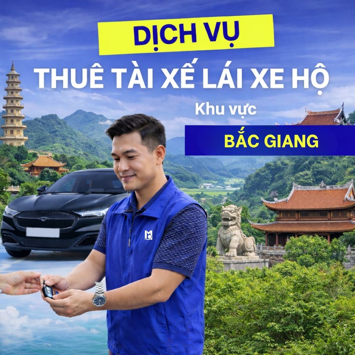 Bắc Giang