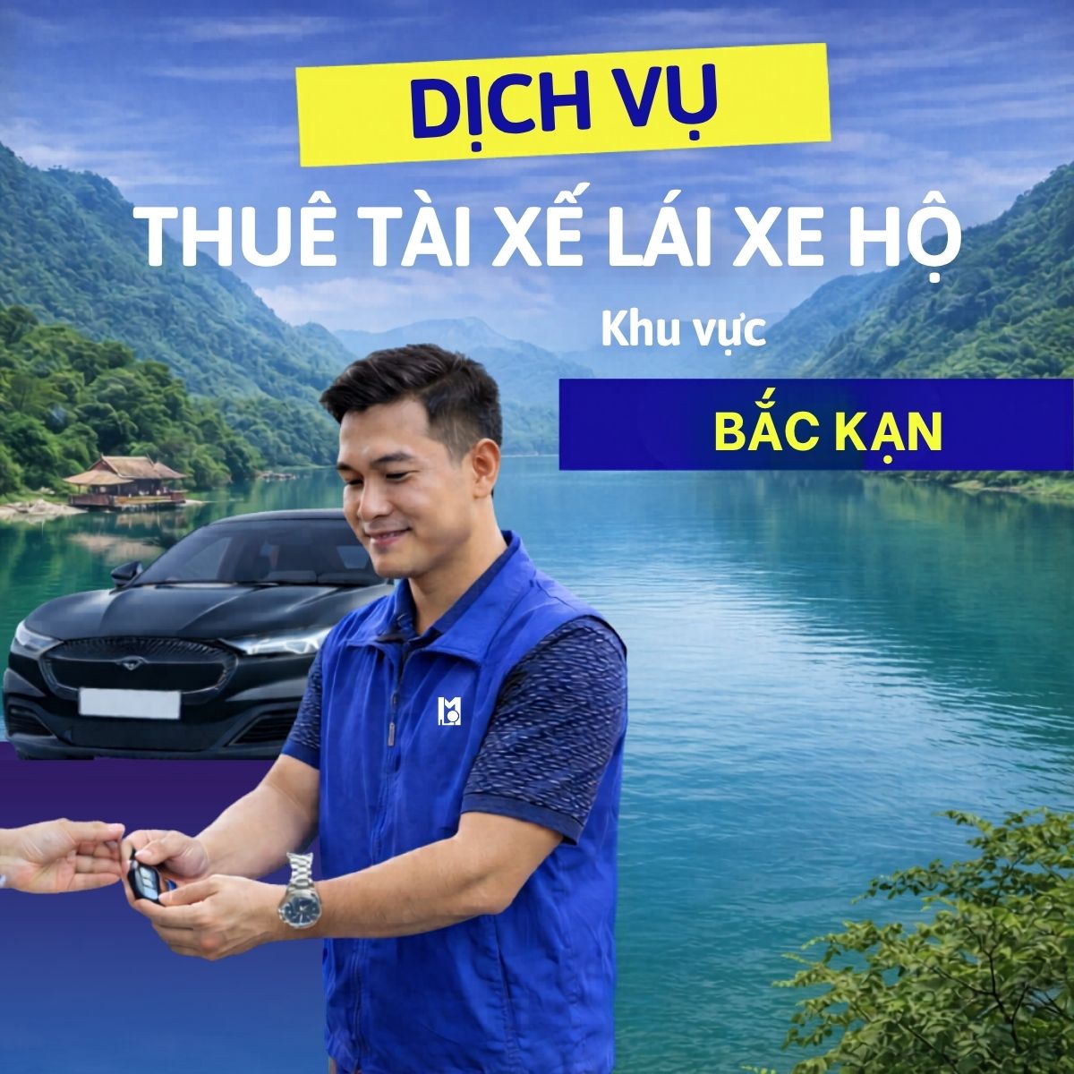 Bắc Kạn