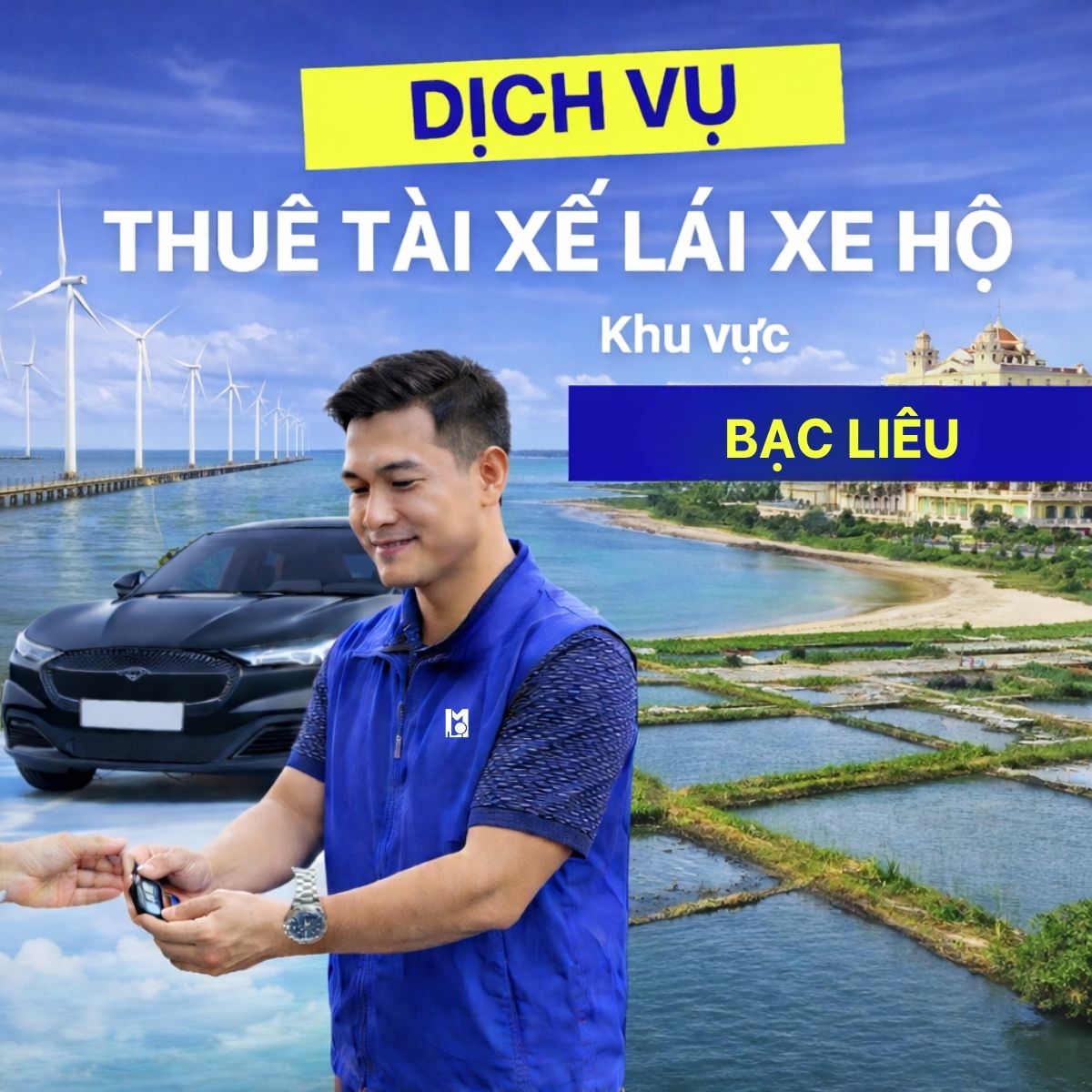 Bạc Liêu