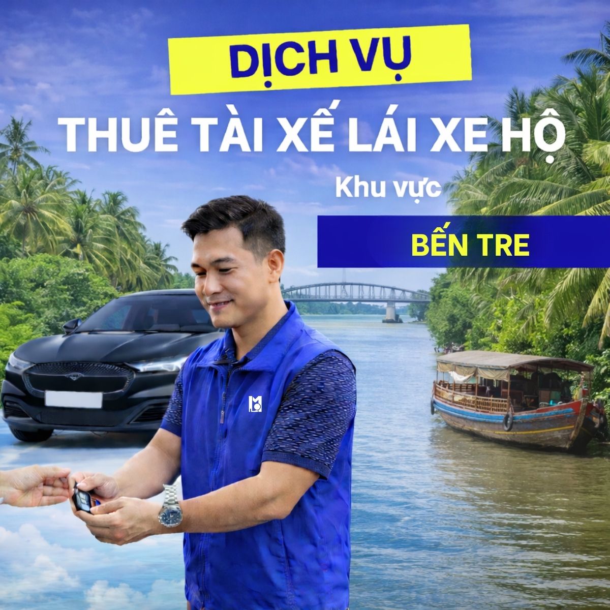 Bến Tre