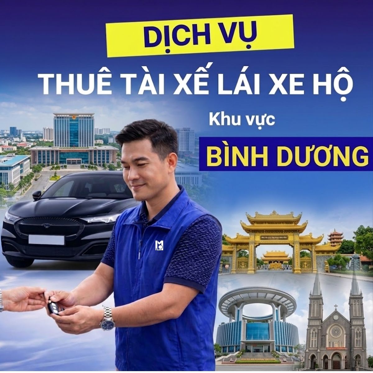 Bình Dương
