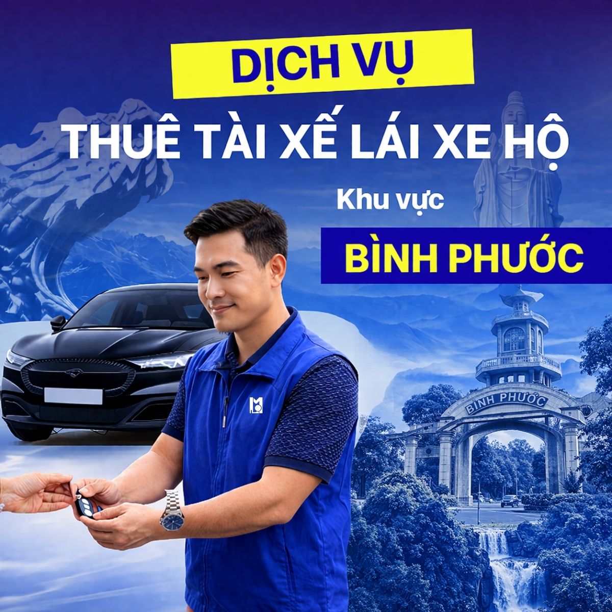 Bình Phước