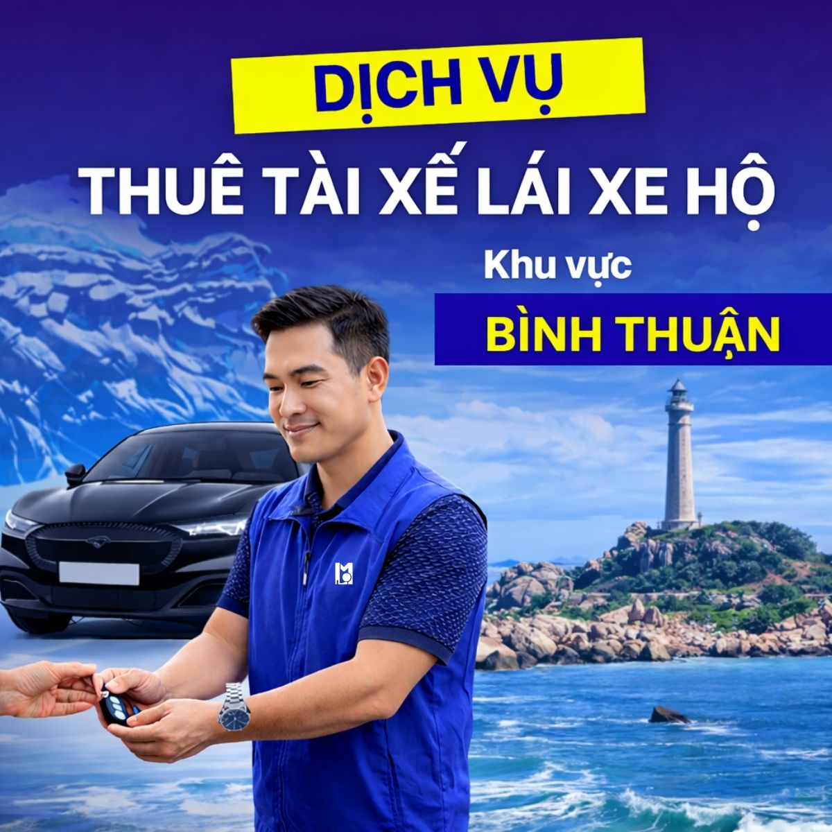 Bình Thuận