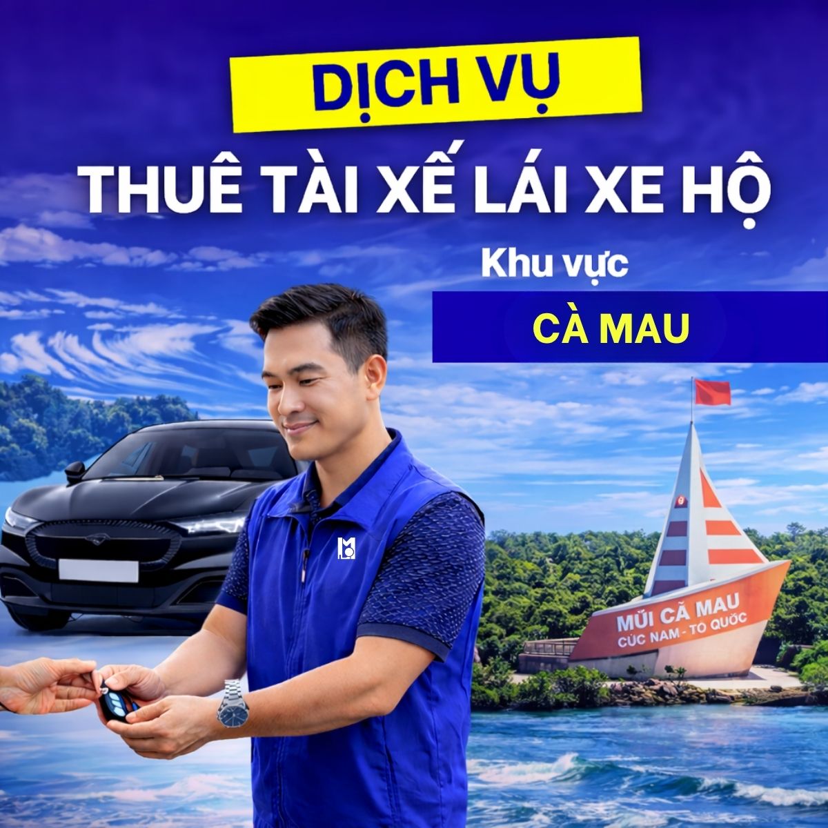 Cà Mau