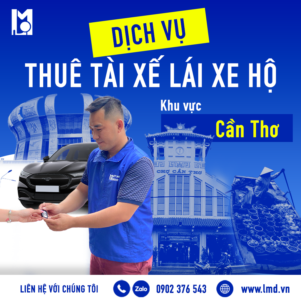Cần Thơ