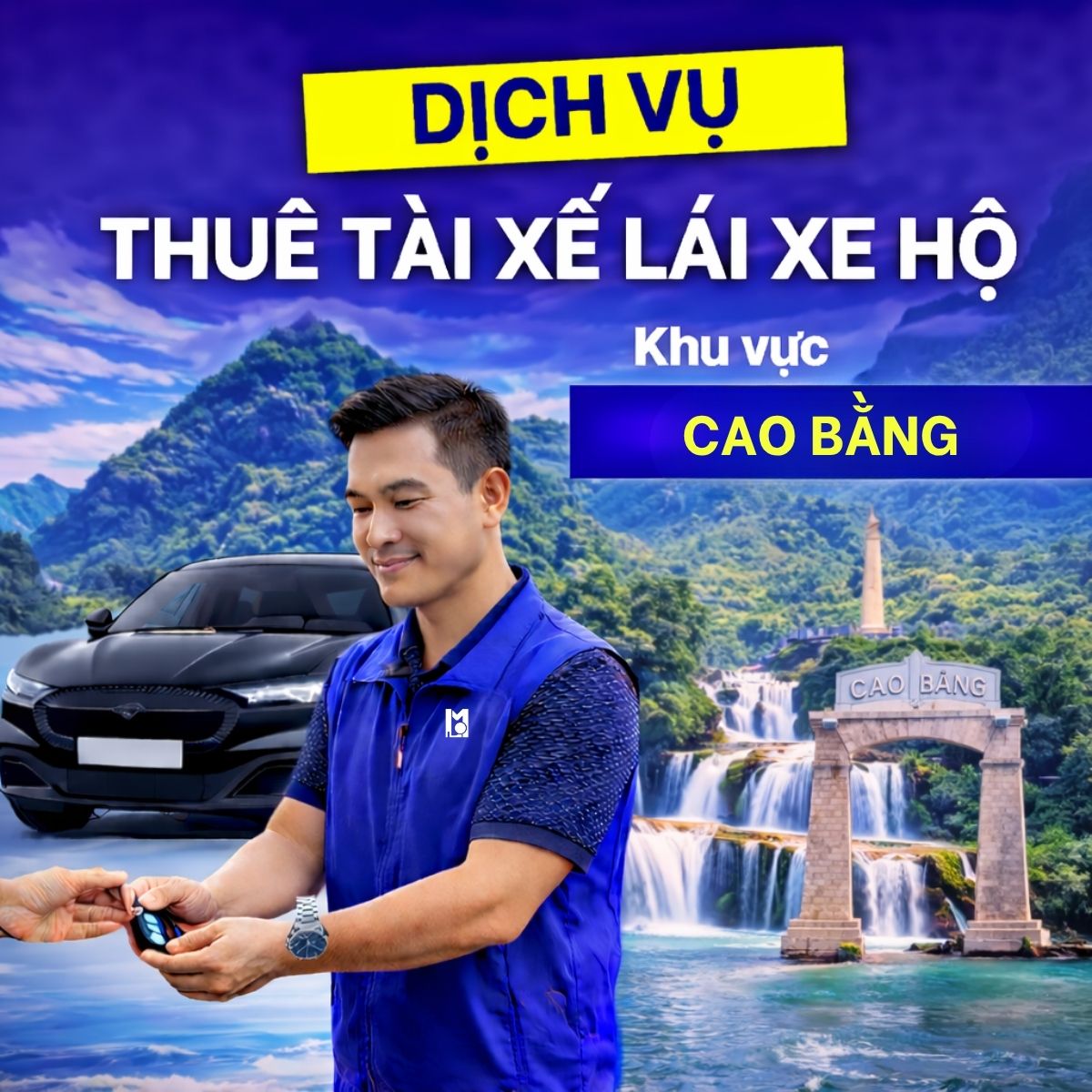 Cao Bằng