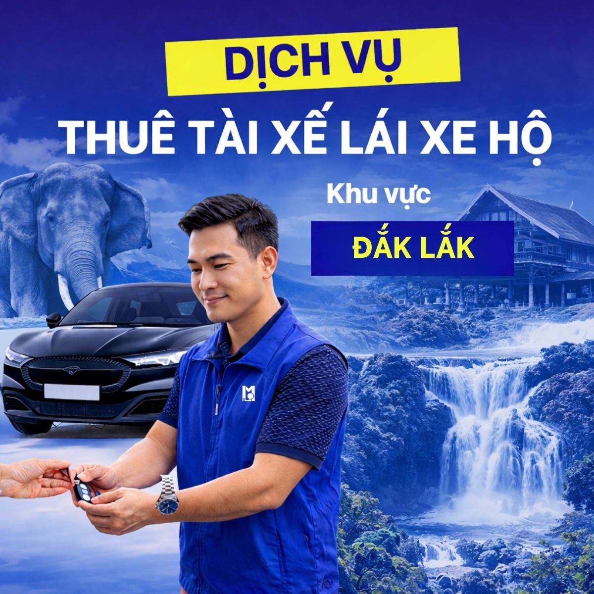 Đắk Lắk