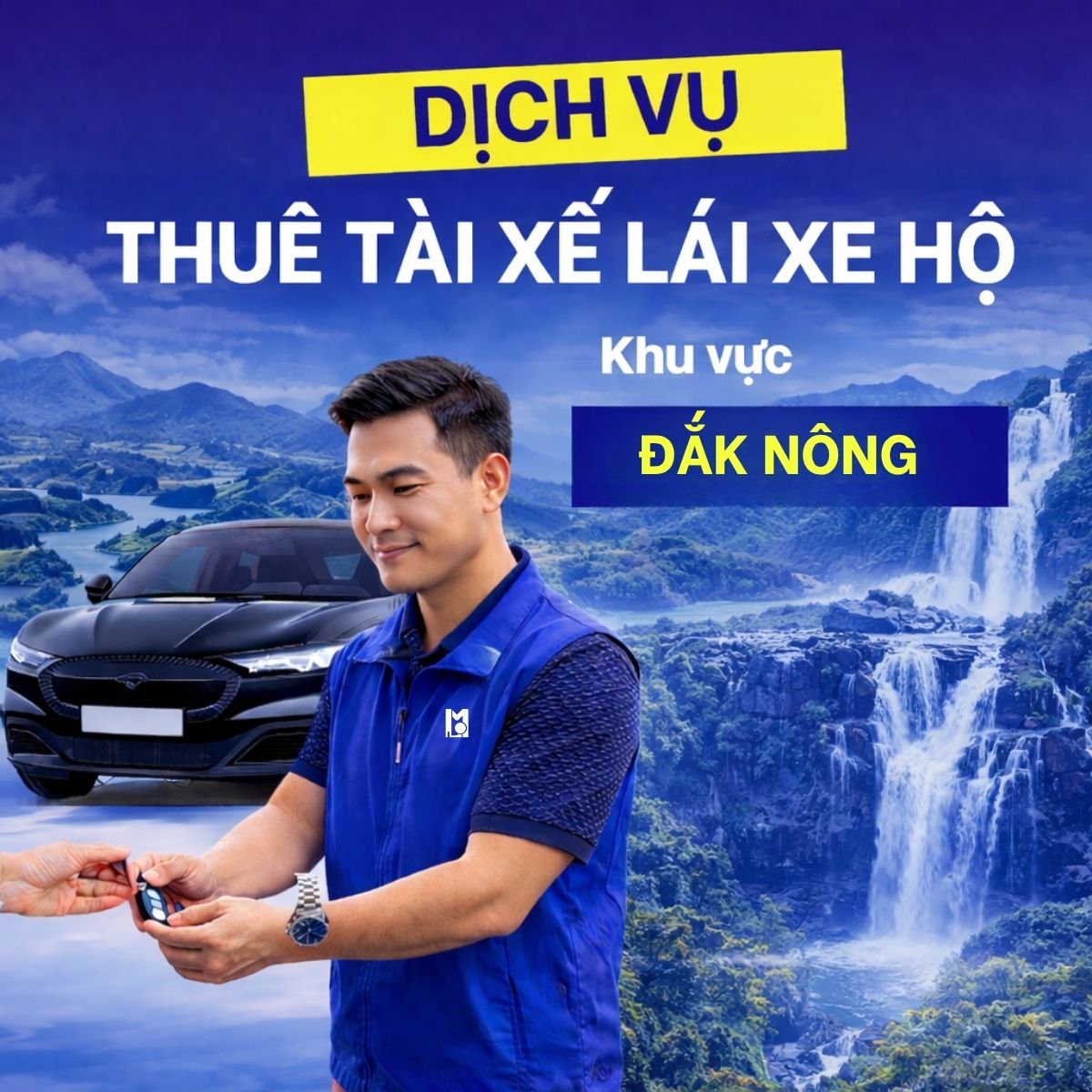 Đắk Nông