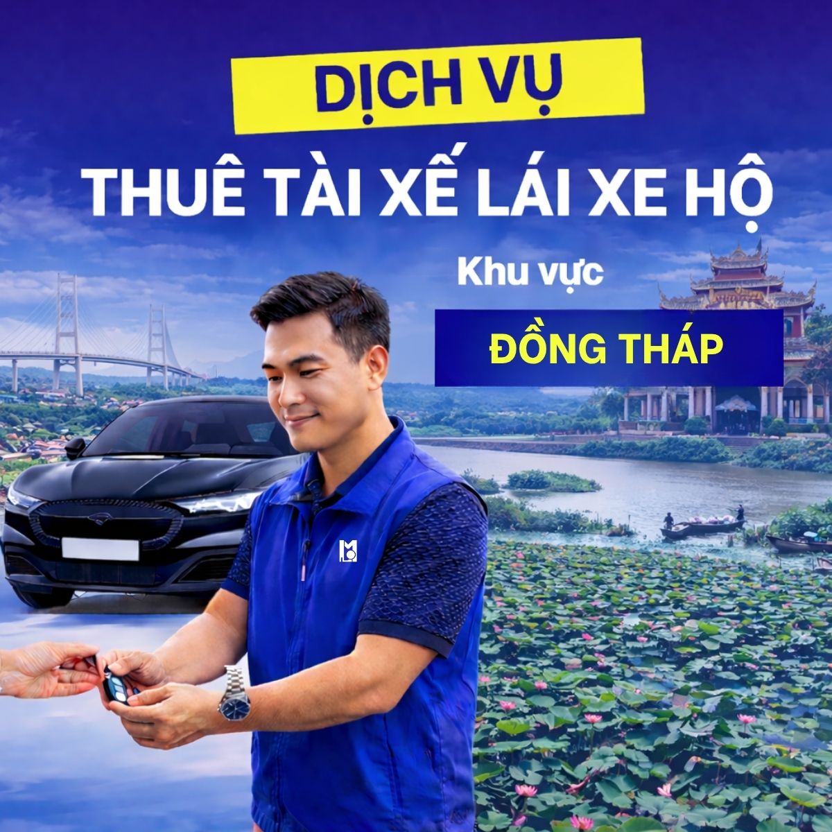 Đồng Tháp