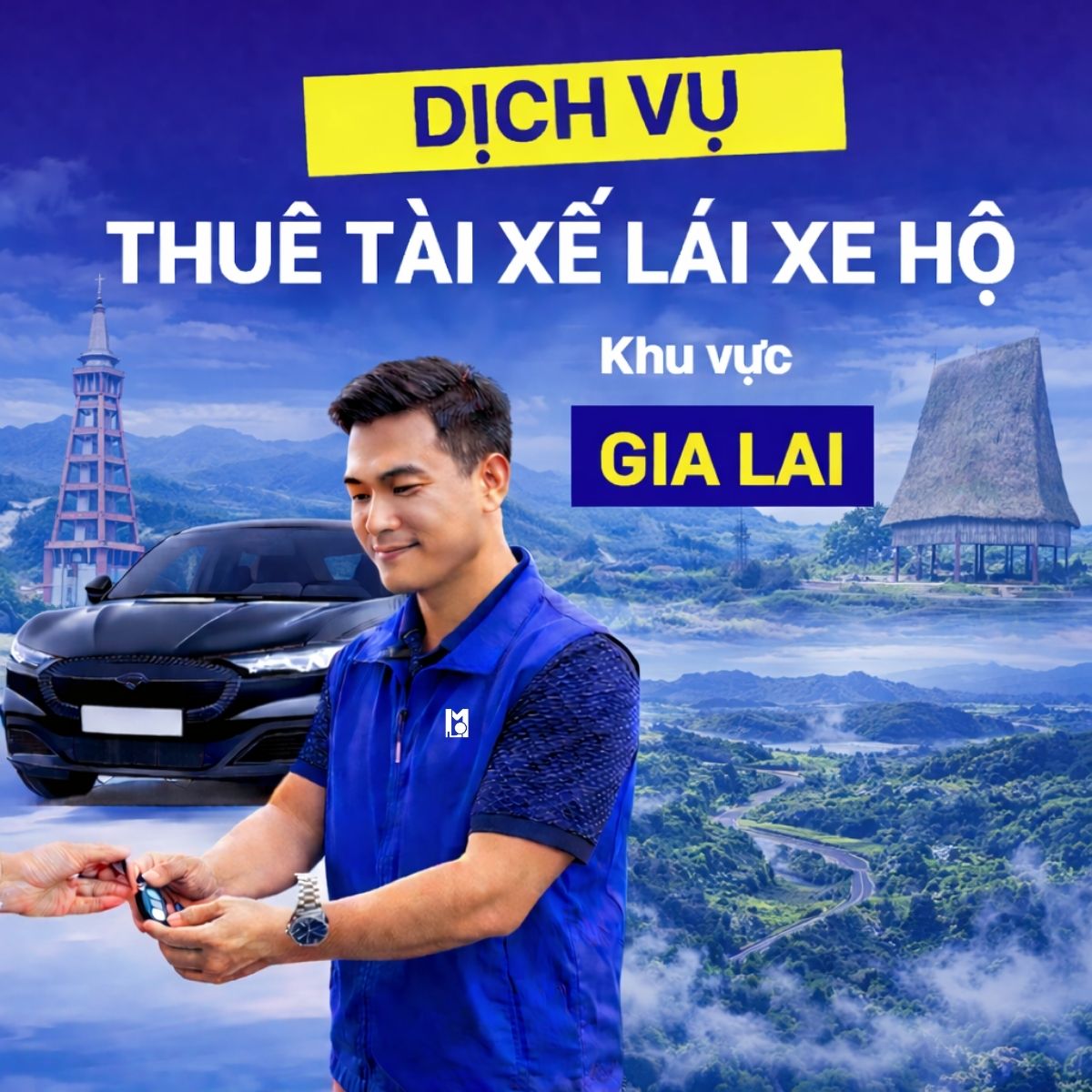 Gia Lai