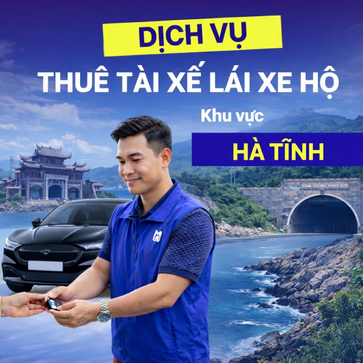 Hà Tĩnh