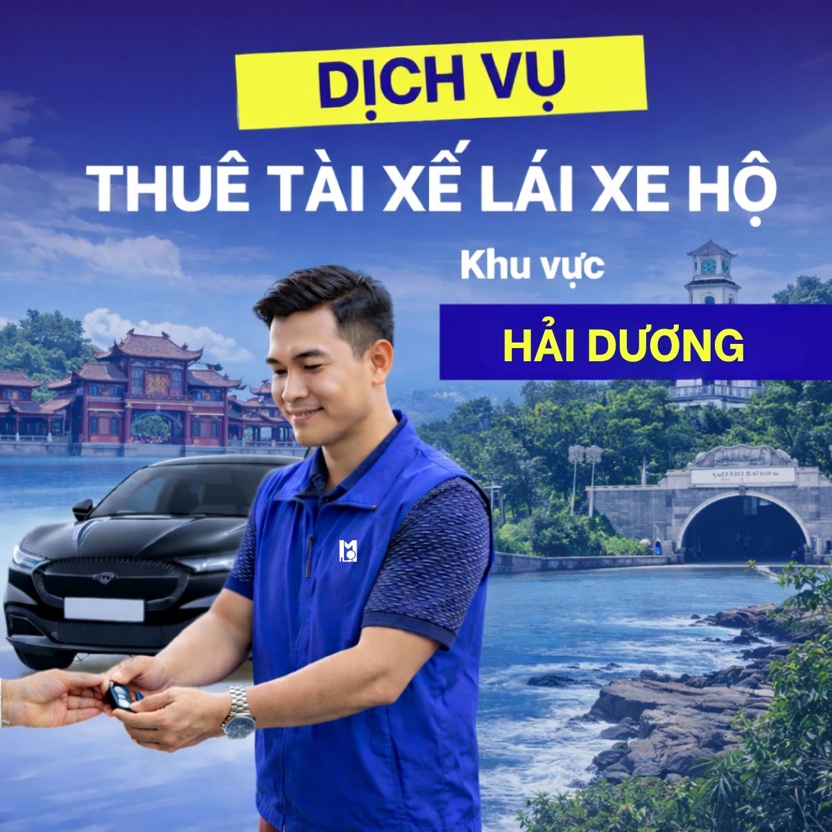 Hải Dương