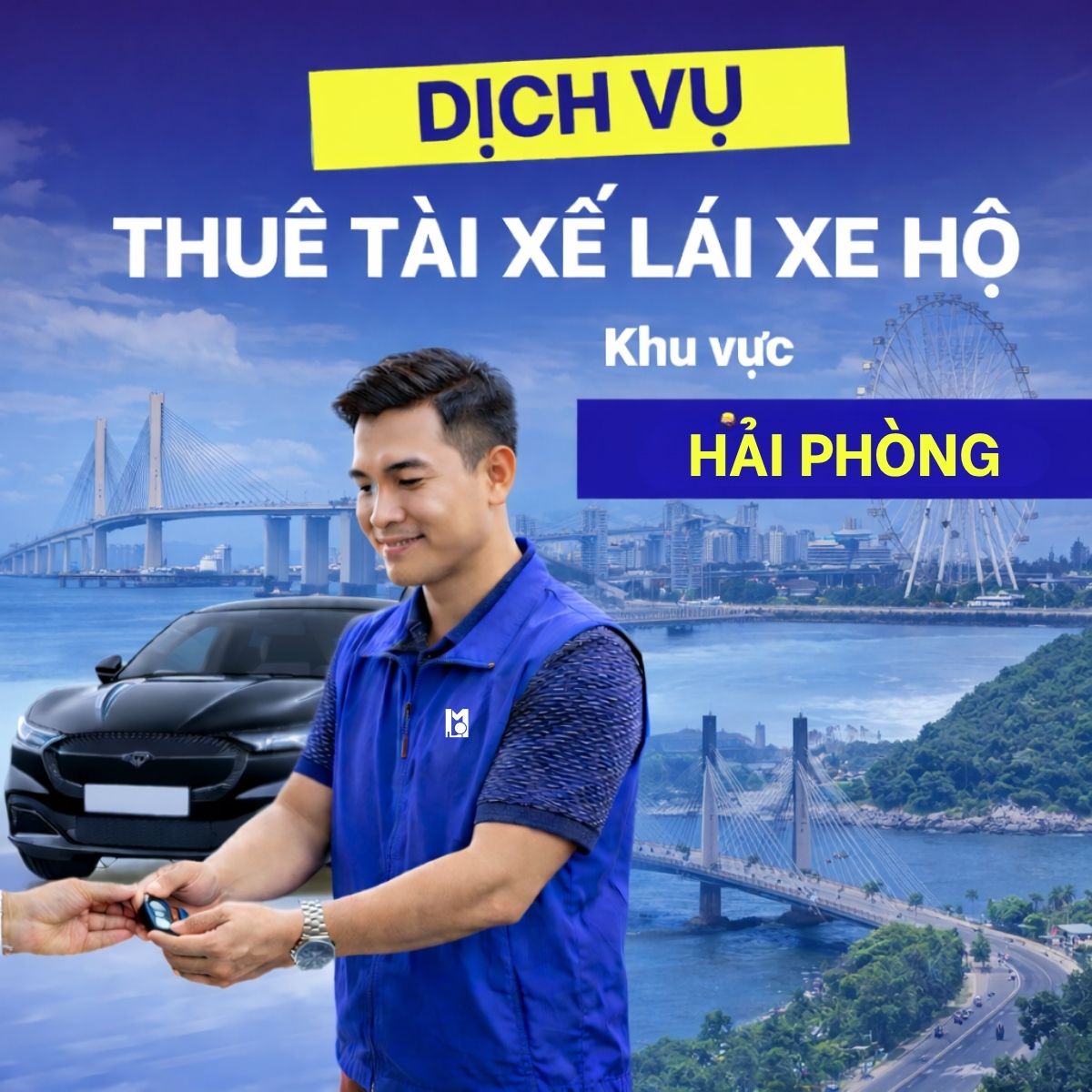Hải Phòng