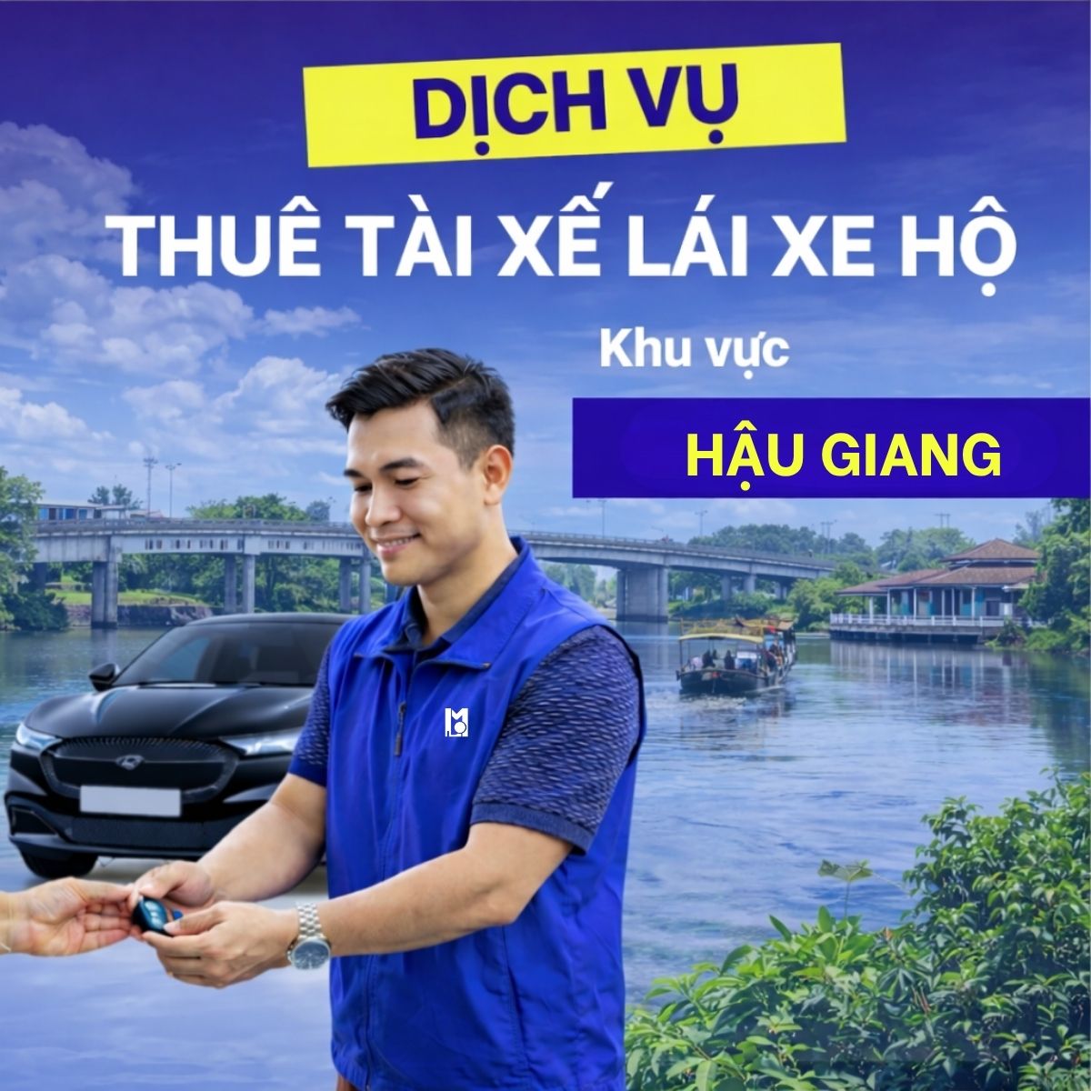 Hậu Giang