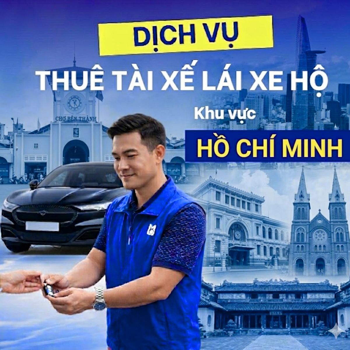 TP. Hồ Chí Minh