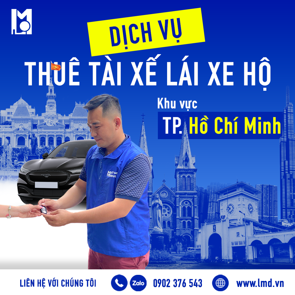 TP. Hồ Chí Minh
