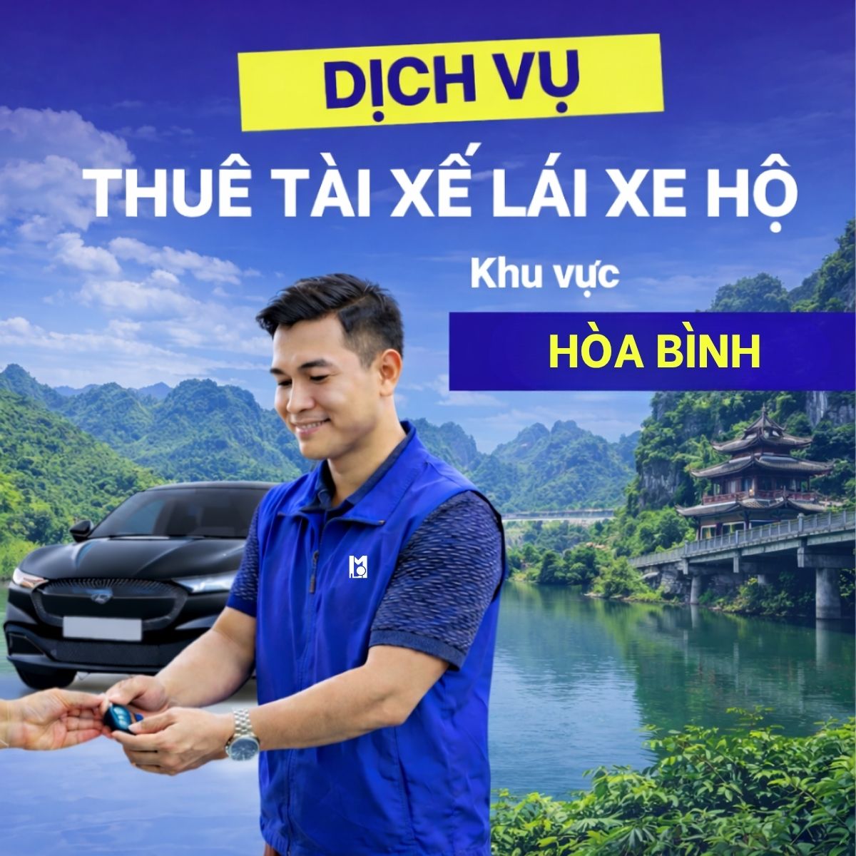 Hòa Bình