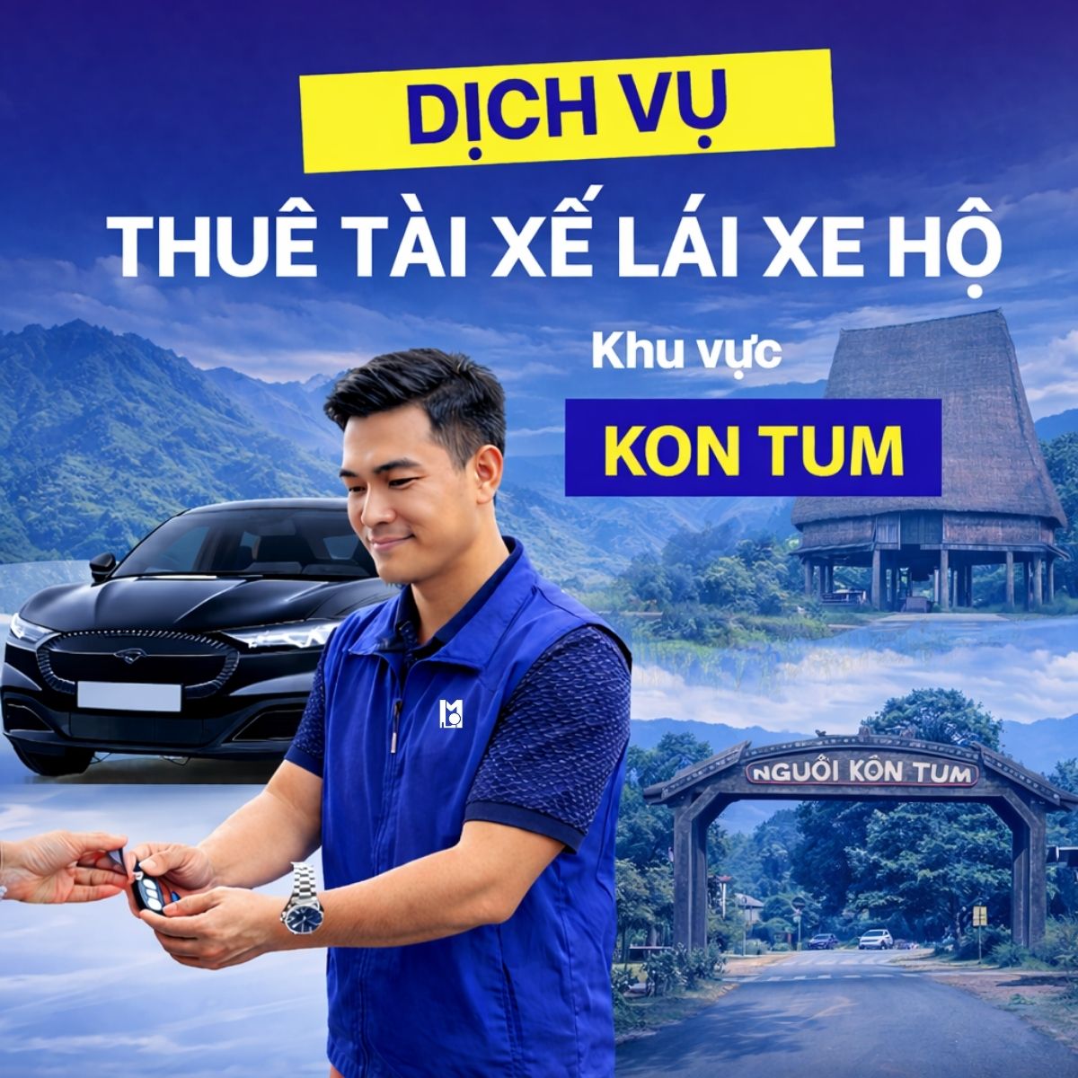 Kon Tum
