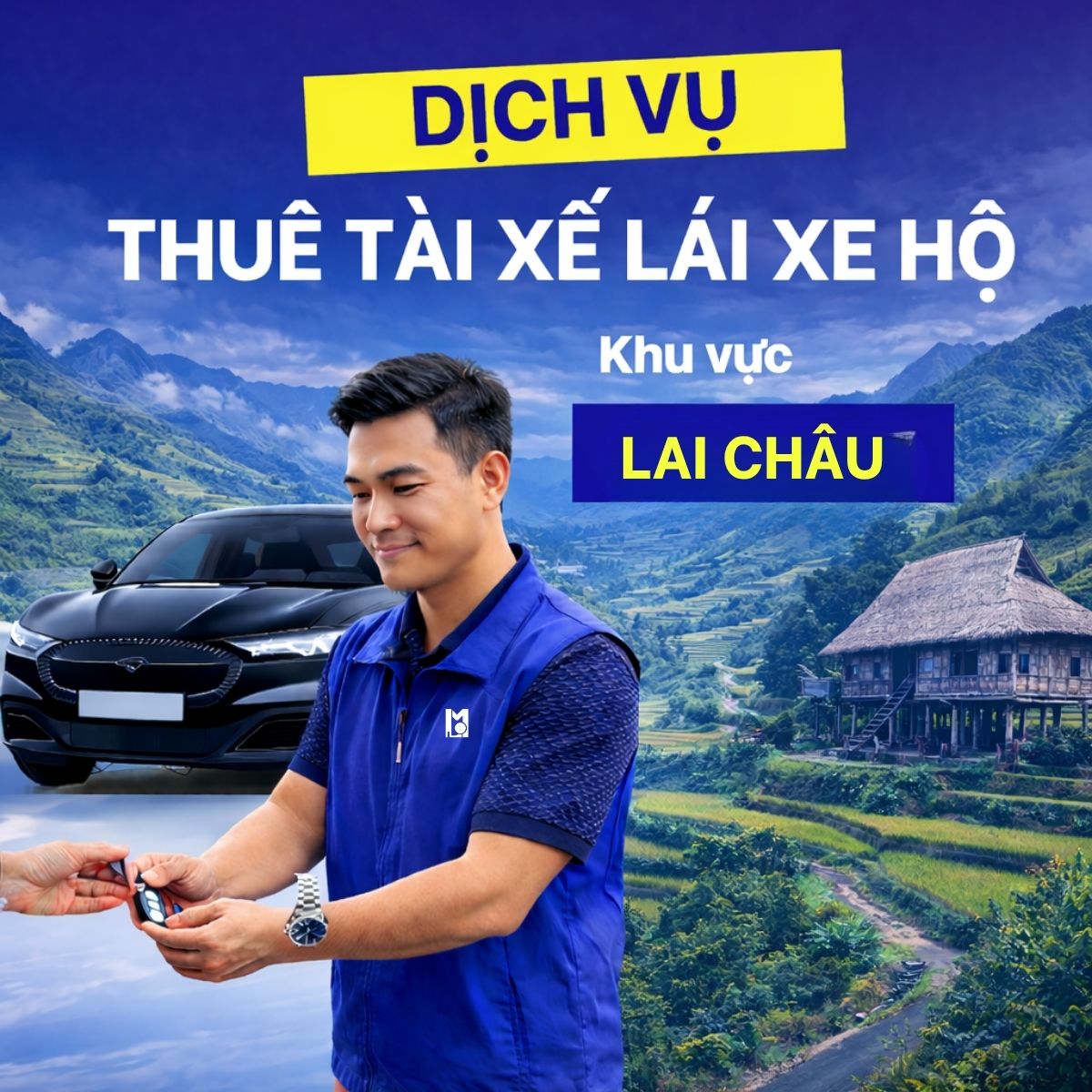 Lai Châu