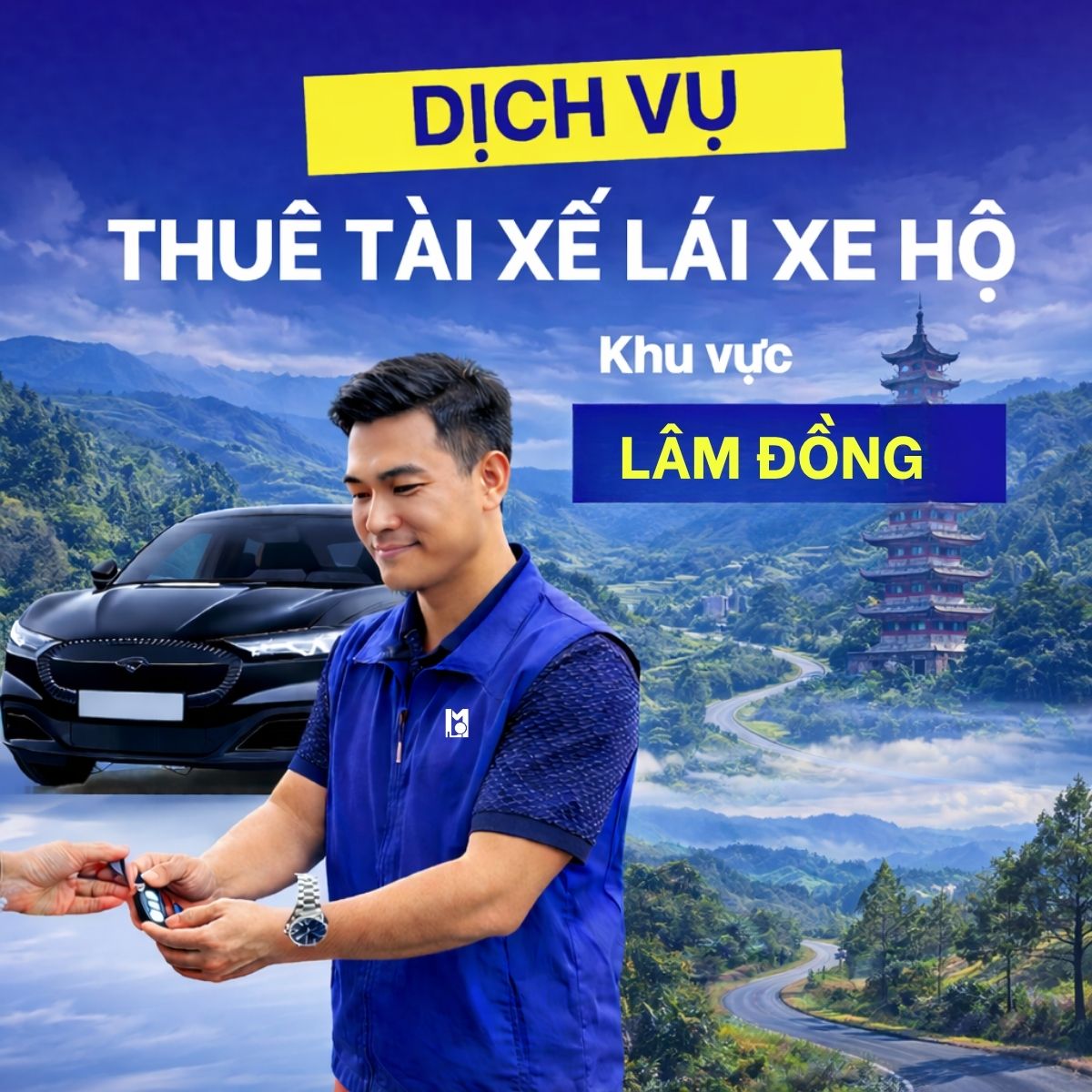 Lâm Đồng