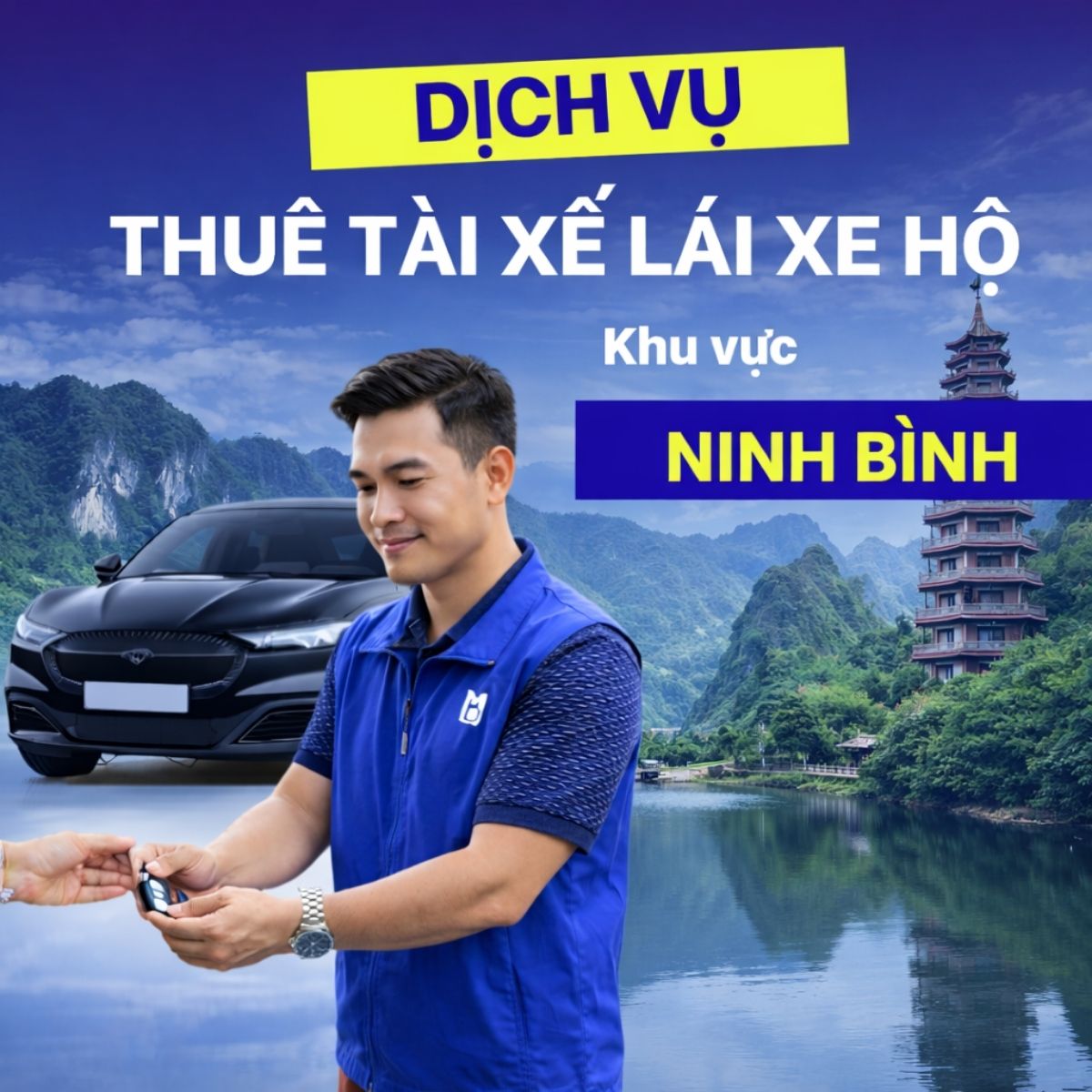 Ninh Bình