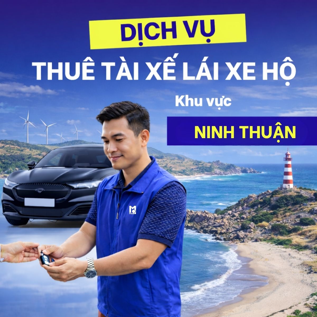 Ninh Thuận