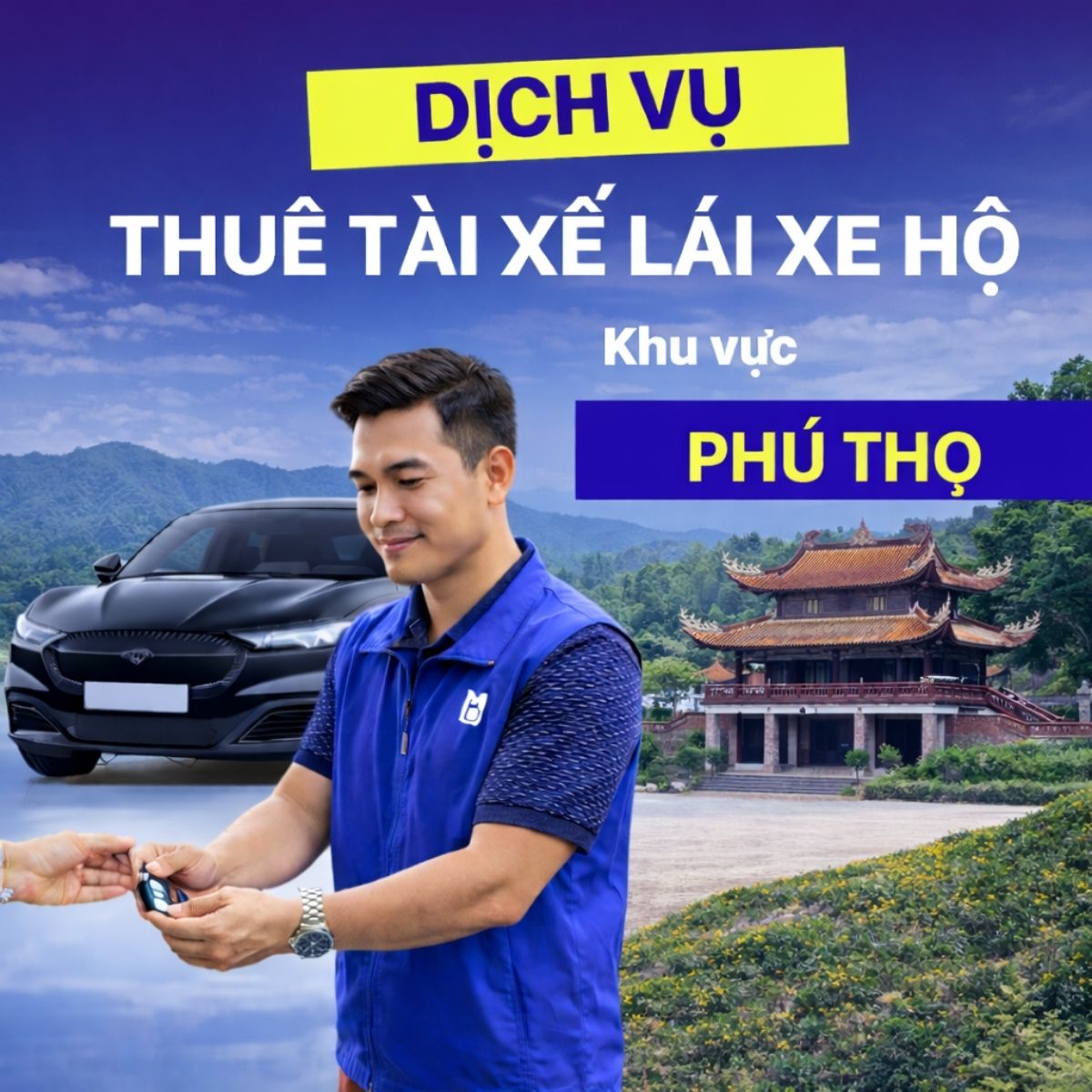 Phú Thọ