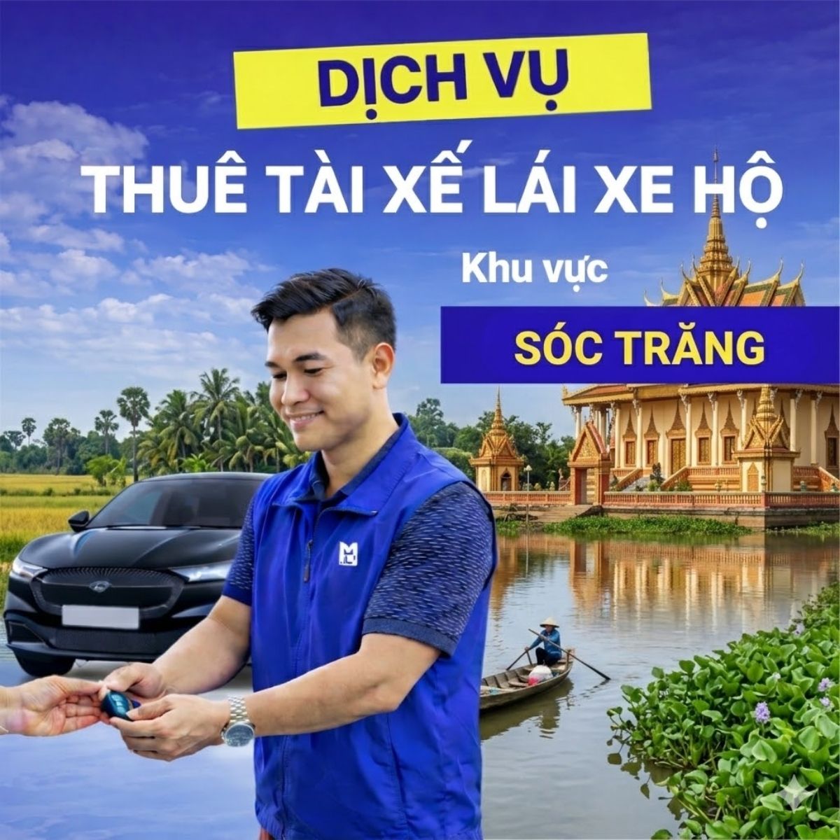 Sóc Trăng