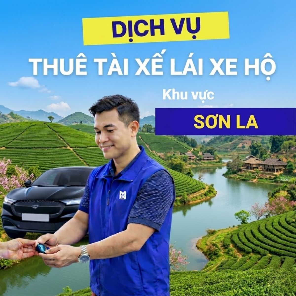 Sơn La