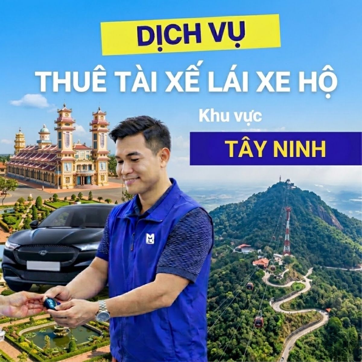 Tây Ninh
