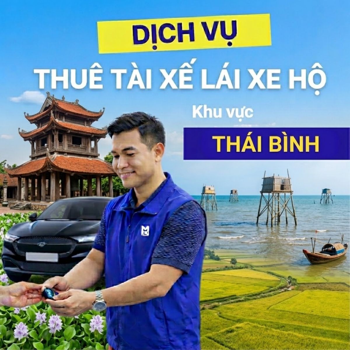 Thái Bình