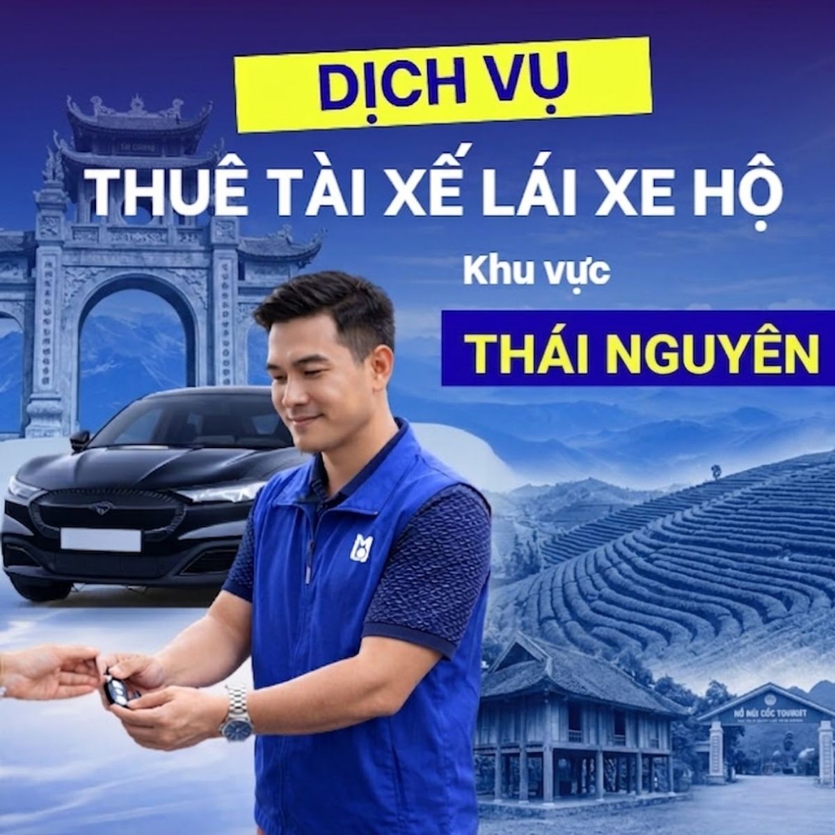 Thái Nguyên