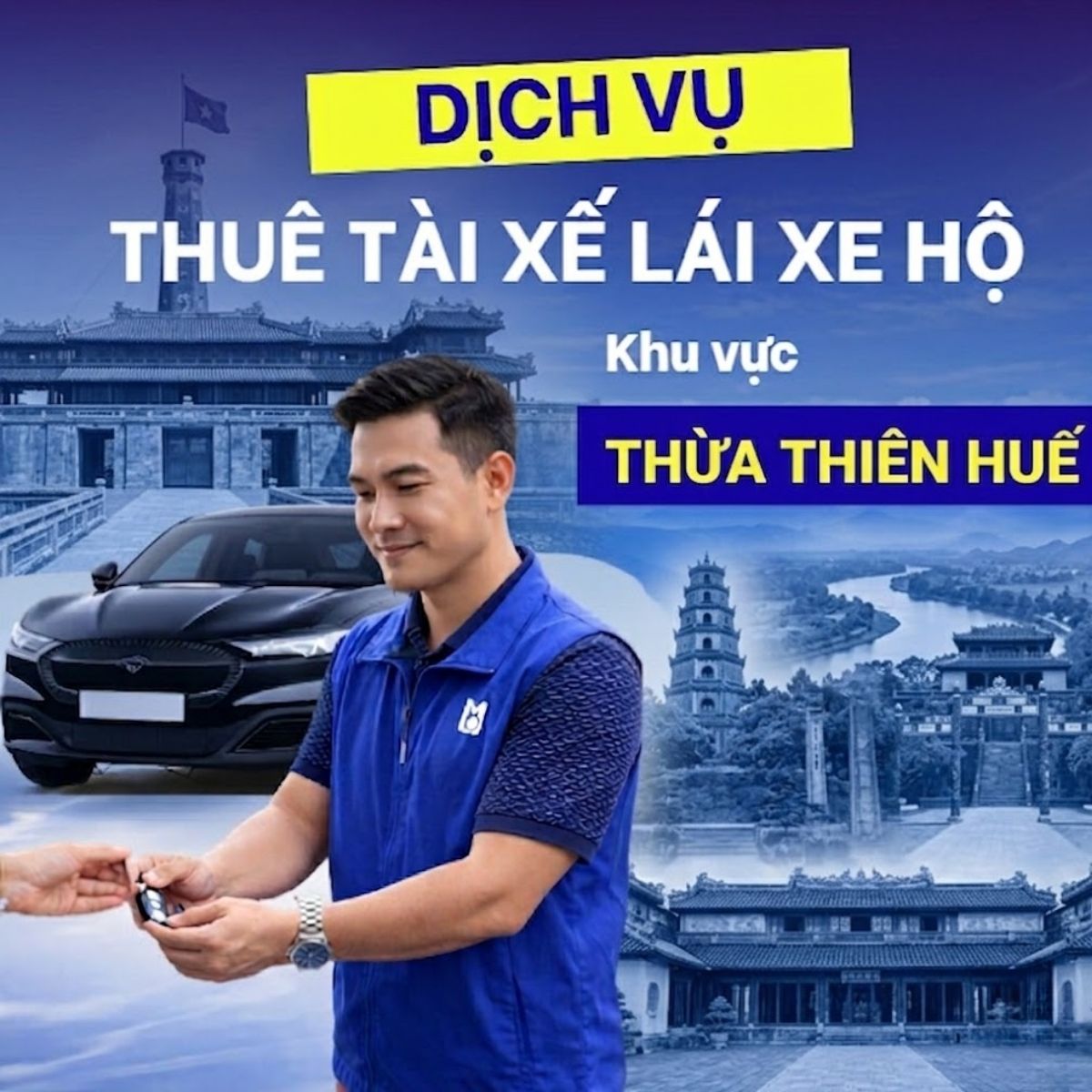 Thừa Thiên Huế