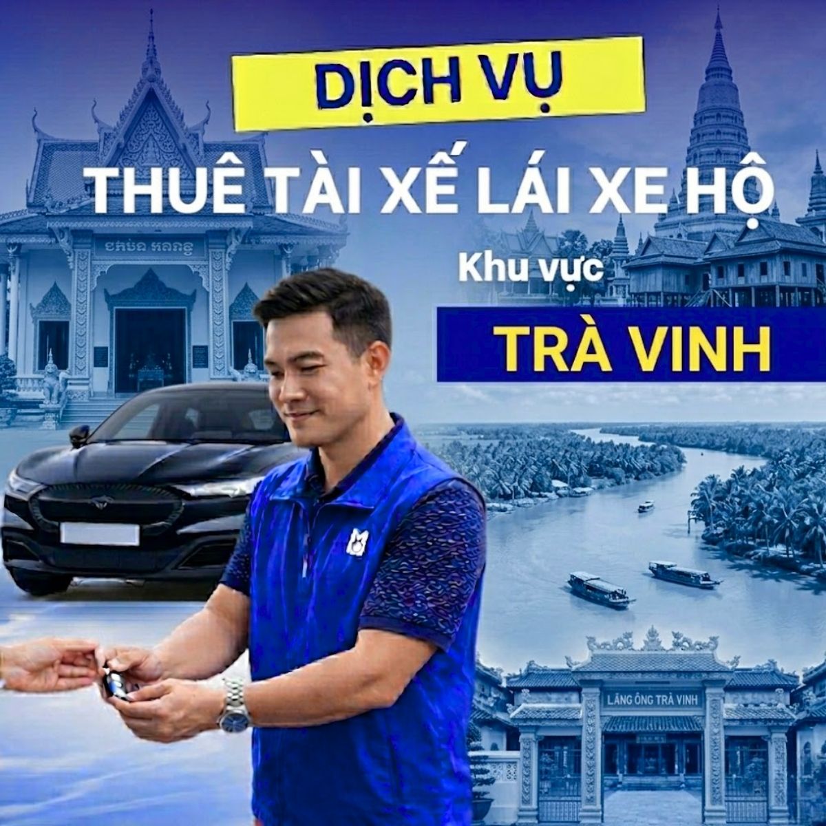Trà Vinh