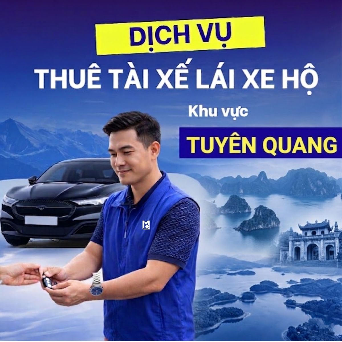 Tuyên Quang