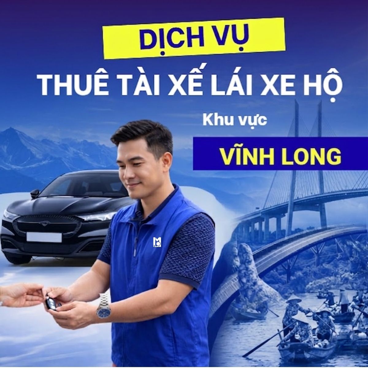 Vĩnh Long