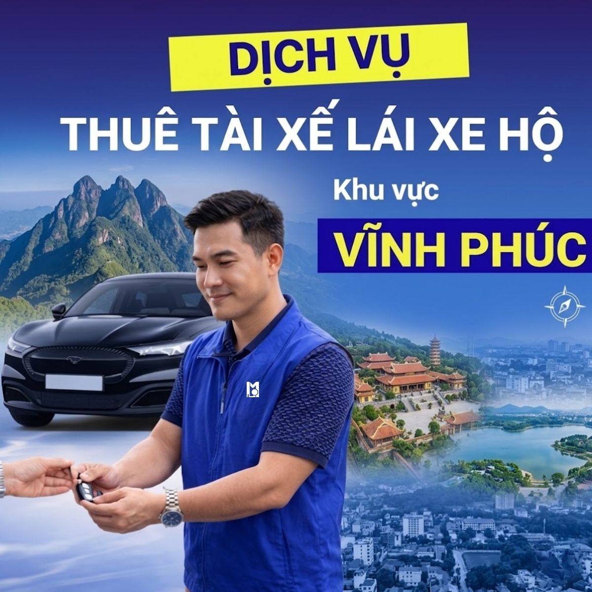 Vĩnh Phúc