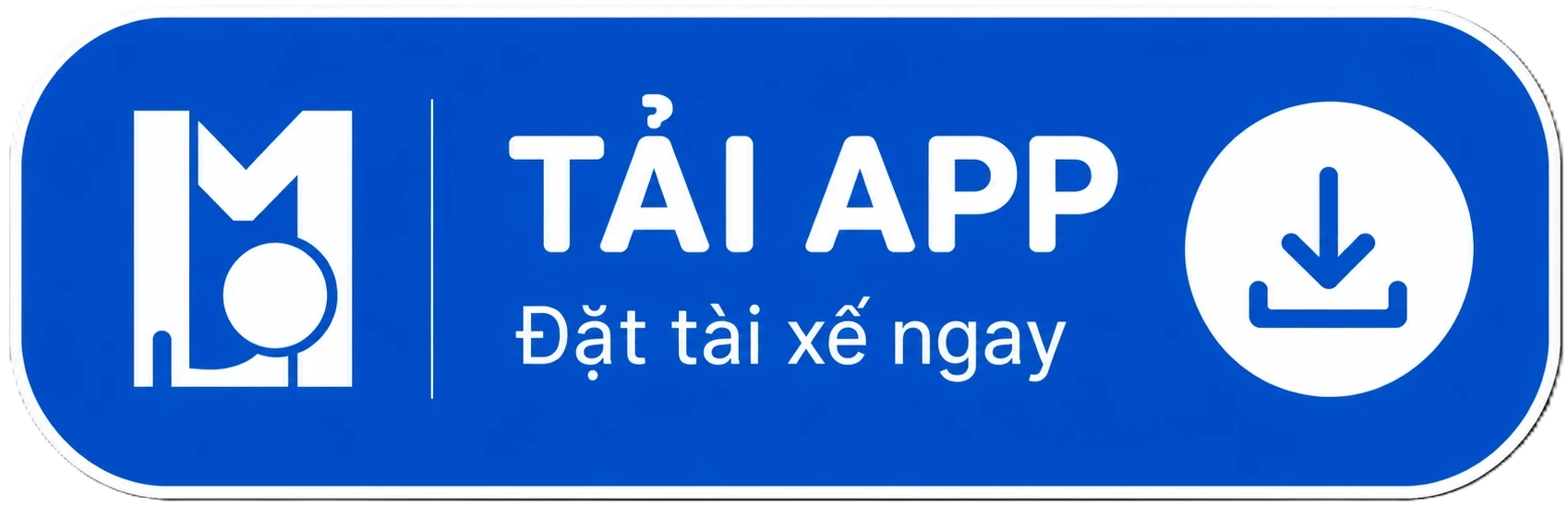 Tải app LMD - Thuê tài xế lái xe hộ